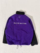 Vintage Nike University Of Washington Parka Jacket Size 2XL