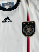 Adidas Mens Germany National Soccer Team Kit Sz. L