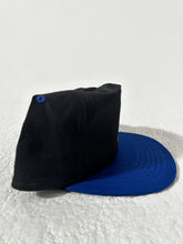 Vintage Seattle Mariners Big S Logo Snapback Hat