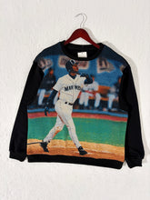 Ken Griffey Junior tapestry crewneck