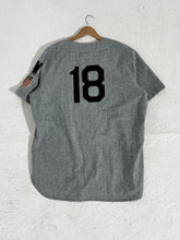 Ebbets Field Homestead Grays Baseball Jersey Sz. XL