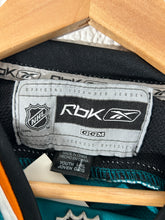 Vintage Reebok San Jose Sharks Youth L/XL