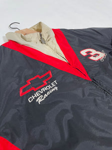 Nutmeg dale earnhardt on sale jacket