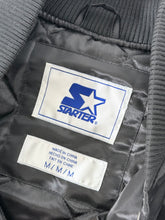 Seattle Seahawks Black Retro Starter New w/tags