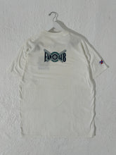 Vintage 1997 Seattle Mariners AL West Division Champs Sz. XL
