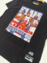 Los Angeles Clippers Slam T-shirt Mitchell & Ness Sz. L