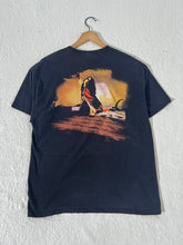 Vintage Ozzy Osbourne "Blizzard of Ozzy" Y2K Double Sided Concert Tour T-Shirt Sz. XL