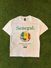 TBNW 2026 Exclusive Senegal World Cup T-Shirt