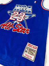 Mitchell & Ness NBA All Star Michael Jordan #23 Jersey Size 2XL