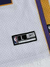 Reebok Kobe Bryant LA Lakers Alt Jersey Sz. L (Y) NWT