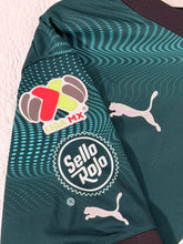 2023/24 Puma Chivas Guadalajara Authentic 3rd Soccer Jersey Sz. M