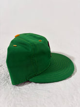 Hawaii Islanders Ebbets Field Flannels Strapback
