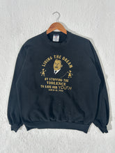 Vintage Martin Luther King Jr Crew Neck Size XL