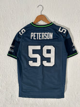 Seattle Seahawks Julian Peterson NFL Reebok Jersey Sz. Youth Large