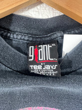 Vintage 1996 Lollapalooza Festival T-Shirt Sz. XL