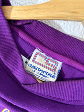 vintage UW Huskies "Big Dawg" Print Crewneck Size XL