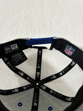Seattle Seahawks Mesh Trucker Hat