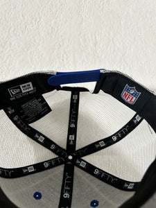 Seattle Seahawks Mesh Trucker Hat