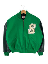 Chicago White Sox Ebbets Field Flannel Varsity Wool Jacket