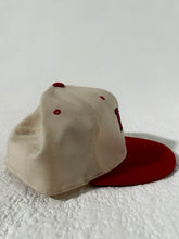 Vintage Kansas City Chiefs Fitted Hat Sz. 7 1/2