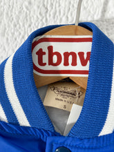 Seattle Seahawks Vintage Jacket Sz S