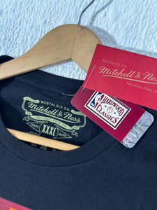 Mitchell & Ness SLAM Tracy McGrady T-Shirt Sz. 3XL