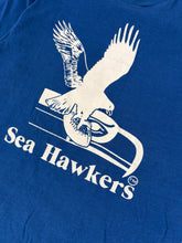 Vintage 70s Seattle Seahawks T Shirt