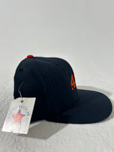 Vintage Houston Colt .45s ROMAN PRO Fitted Hat Sz. 7 1/2