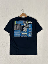 Seattle Seahawks Marshawn Lynch Rap T-Shirt
