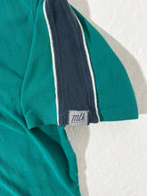 TBNW Seattle Mariners Two-Toned Polo