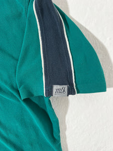 TBNW Seattle Mariners Two-Toned Polo