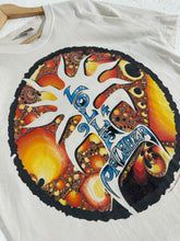 Vintage 1994 LolaPalooza Graphic Merch T Size XL