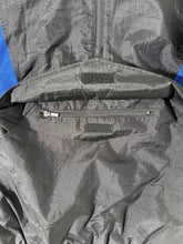 Retro Seattle Seahawks Starter Jacket