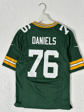 Green Bay Packers Mike Daniels #76 Jersey Size S