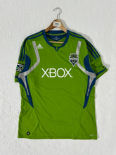 Seattle Sounders 2010 Home Kit Size 2XL