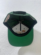 Seattle Supersonics 1996 Wester Conference snapback hat