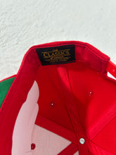 Exclusive 26' Seattle S Logo Snapback