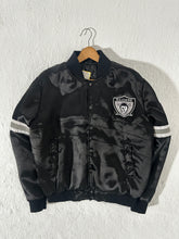 Raiders Starter Satin Jacket Sz. XL