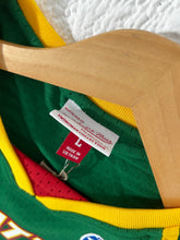 Seattle Storm WNBA Lauren Jackson #15 Jersey