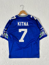 Vintage Seattle Seahawks John Kitna #7 Jersey Size L