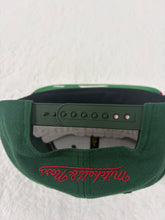 Seattle Supersonics Mitchell & Ness Snapback
