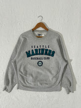 Vintage Seattle Mariners Crewneck Size XL