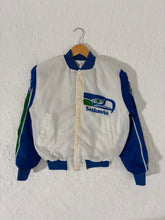 Rare Vintage Chalk Line NWT Seattle Seahawks Jacket