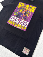 Utah Jazz Slam Mitchell & Ness T-Shirt Sz. XL