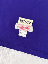 Mitchell & Ness Lakers Jerry West #44 Size 2XL