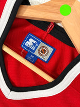 Vintage Chicago Blackhawks Starter jersey Size M