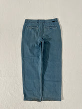 Nike SB Wide Leg Denim Pants Size 34