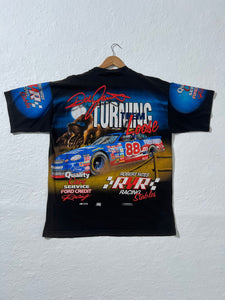 Strong Horses Nascar T-shirt Sz. XL