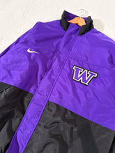 Vintage Nike University Of Washington Parka Jacket Size 2XL