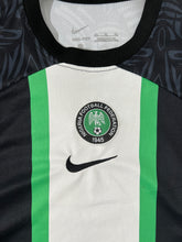 Nigeria Football Federation Soccer Kit Size XL
